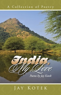 Couverture_India, My Love