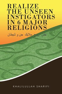 Front cover_Realize the Unseen Instigators In 6 Major Religions