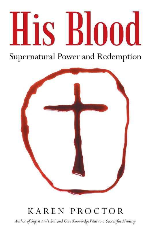 Couverture_His Blood