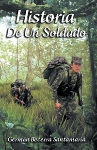Front cover_Historia de un soldado