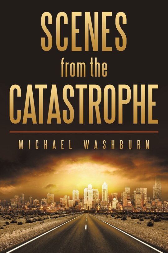 Couverture_Scenes from the Catastrophe