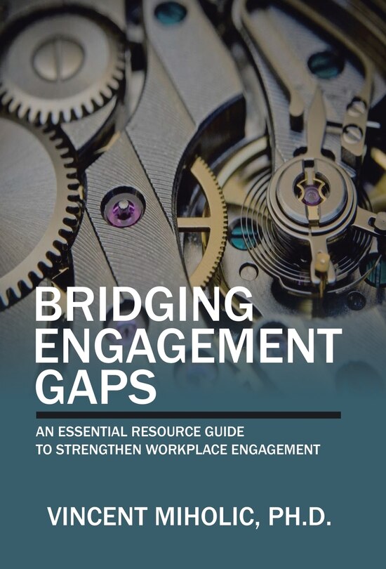 Front cover_Bridging Engagement Gaps