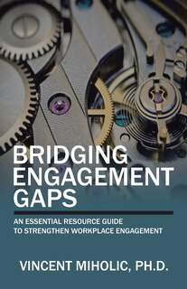 Front cover_Bridging Engagement Gaps