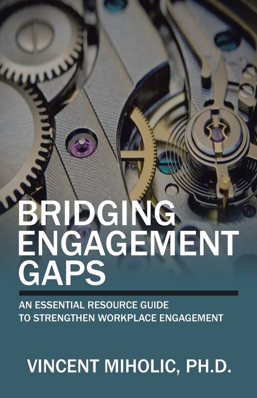 Front cover_Bridging Engagement Gaps