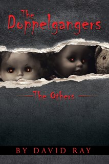Couverture_The Doppelgangers