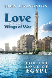 Couverture_Love on the Wings of War