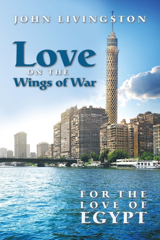 Couverture_Love on the Wings of War
