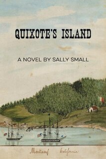 Couverture_QUIXOTE'S ISLAND