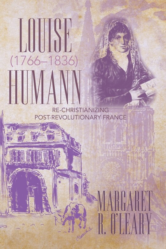 Front cover_Louise Humann (1766-1836)