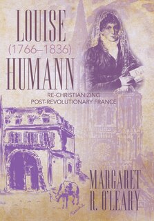 Front cover_Louise Humann (1766-1836)