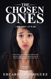 Front cover_The Chosen Ones