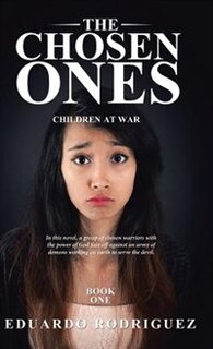 Front cover_The Chosen Ones