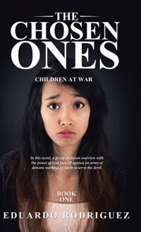 Front cover_The Chosen Ones