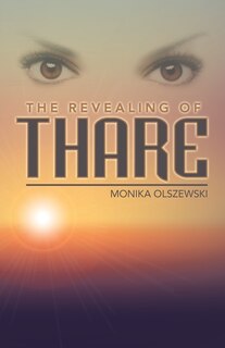 Couverture_The Revealing of Thare