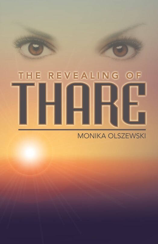 Couverture_The Revealing of Thare