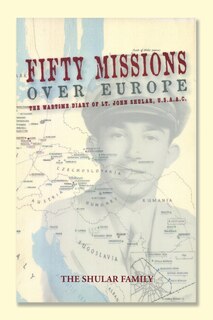 Couverture_Fifty Missions over Europe