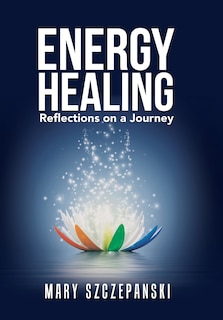 Front cover_Energy Healing