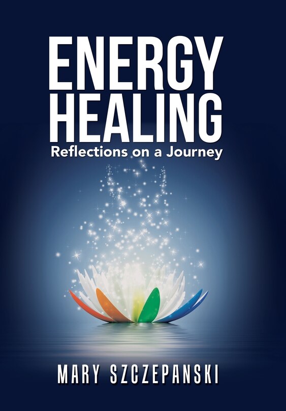 Front cover_Energy Healing