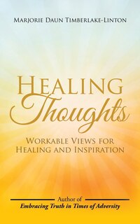 Front cover_Healing Thoughts