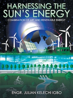 Front cover_Harnessing the Sun's Energy