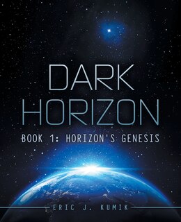 Front cover_Dark Horizon