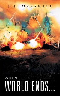 Couverture_When The World Ends...