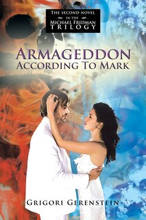 Front cover_Armageddon According To Mark