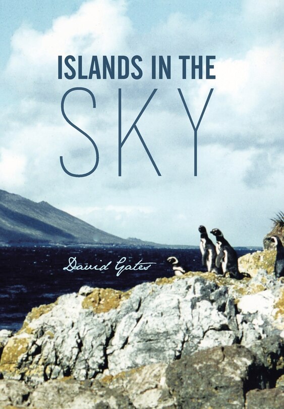Front cover_Islands In The Sky