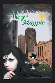 Couverture_The 7th Magpie
