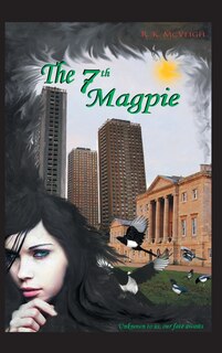 Front cover_The 7th Magpie
