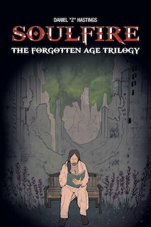 Front cover_Soulfire