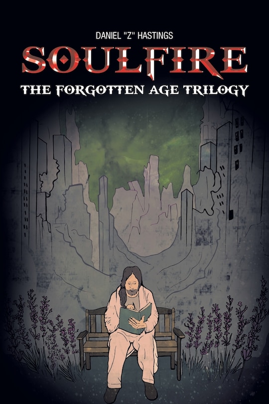 Front cover_Soulfire