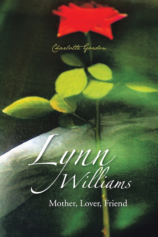 Couverture_Lynn Williams