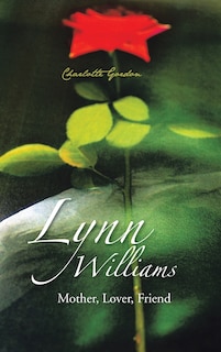 Front cover_Lynn Williams