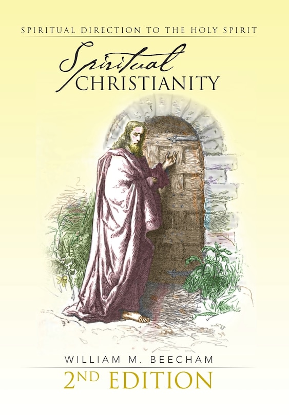 Couverture_Spiritual Christianity 2nd Edition