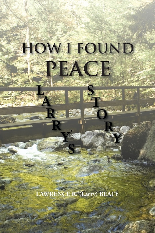 Couverture_How I Found Peace