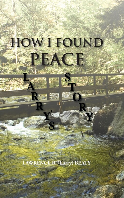 Couverture_How I Found Peace