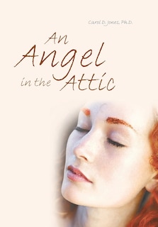 Front cover_An Angel In The Attic