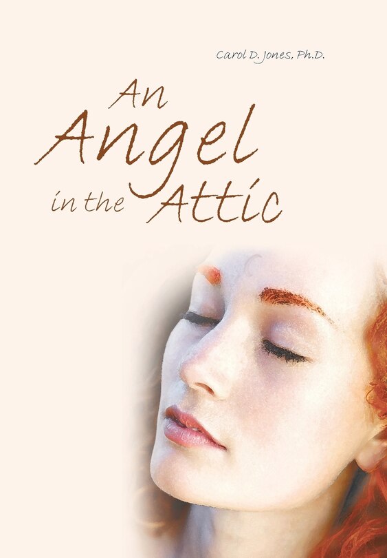 Front cover_An Angel In The Attic