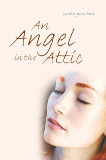 Front cover_An Angel In The Attic