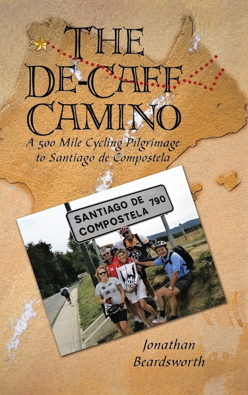 Front cover_The De-caff Camino