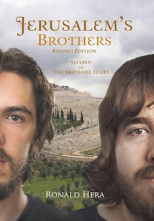 Couverture_Jerusalem's Brothers