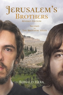 Couverture_Jerusalem's Brothers
