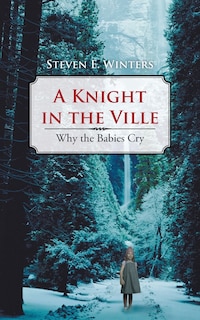Couverture_A Knight In The Ville