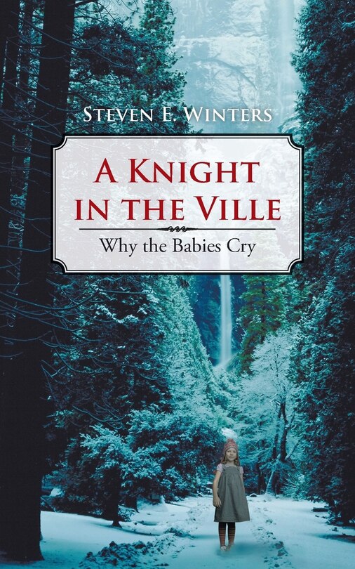 Couverture_A Knight In The Ville