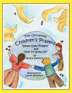 Front cover_Children's Prayers