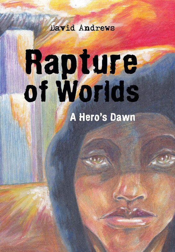 Front cover_Rapture of Worlds