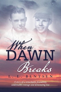 Front cover_When Dawn Breaks