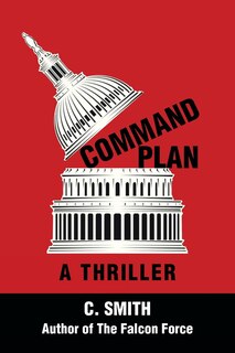 Front cover_Command Plan