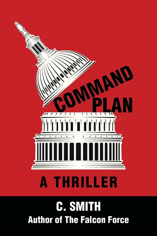 Front cover_Command Plan